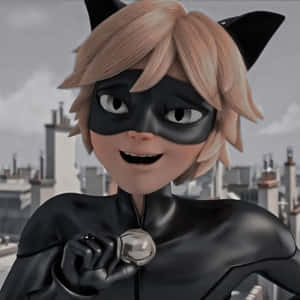Cat Noir-bilder