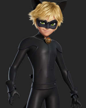 Cat Noir-bilder