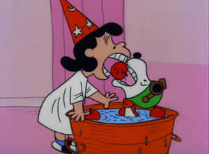 Charlie Brown Halloween-bilder