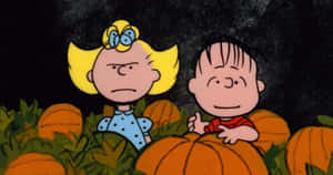 Charlie Brown Halloween-bilder