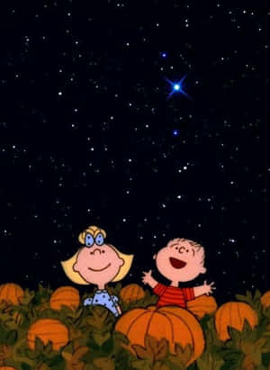 Charlie Brown Halloween-bilder