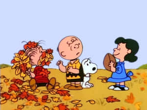 Charlie Brown Halloween-bilder