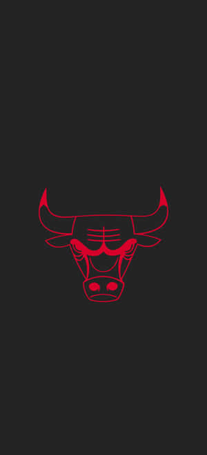 Chicago Bulls Telefon — Pixel 11 Bakgrunner