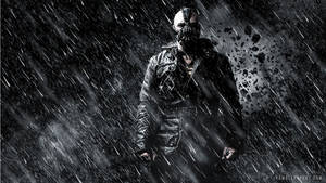 The Dark Knight Rises film bakgrunnsbilde