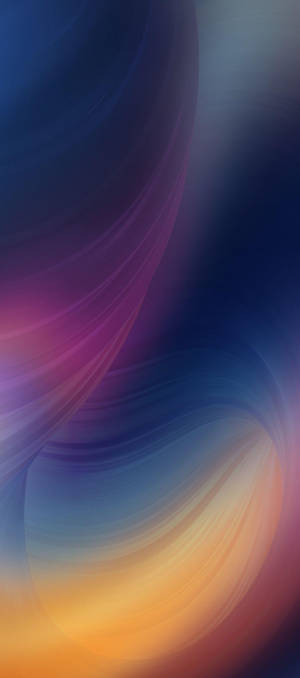 Colorful Abstract Art For iPhone SE — iPhone Se Bakgrunner