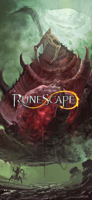 Iphone Xs Max Runescape Bakgrunn — Honor 500 Smart Bakgrunner