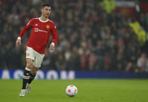 Bilder av Cristiano Ronaldo — Cristiano ronaldo Bakgrunner