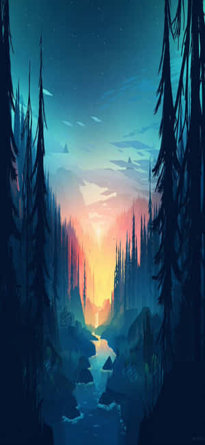 Dave2d — Oppo Reno15 Pro Bakgrunner