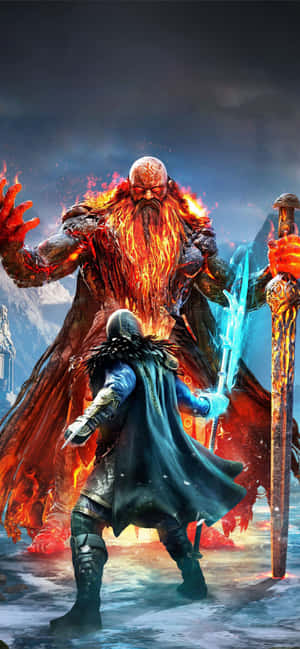 Iphone Xs Max Assassin's Creed Valhalla Bakgrunn — Moto G77 Bakgrunner