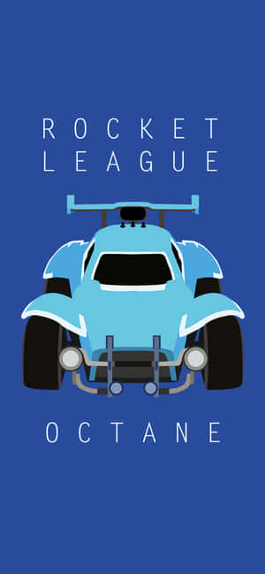 Beste Rocket League Bakgrunn — Vivo S30 Pro mini Bakgrunner