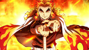 Demon Slayer 4k bilder — Demon slayer Bakgrunner