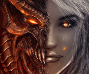 Anime Demon bilder