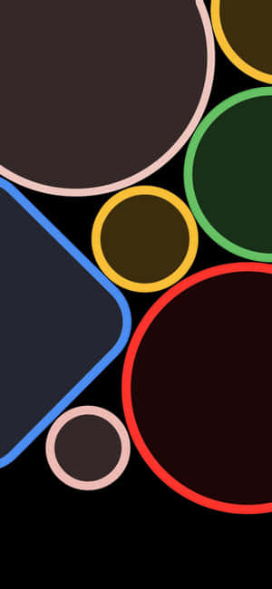 Den fantastiske skjønnheten til iPhone 11 Pro — iPhone 11 Bakgrunner