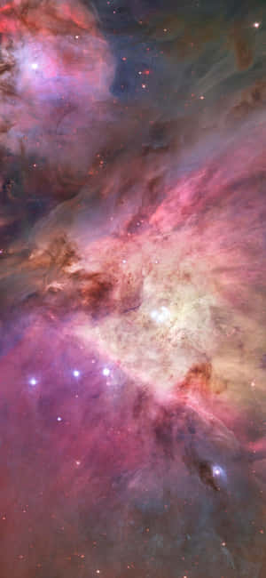 Orion bilder — iPhone 12 mini Bakgrunner