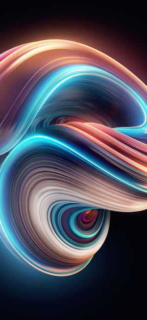 Graphic iPhone — iPhone Se Bakgrunner