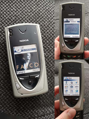 Den imponerende Nokia 6.2