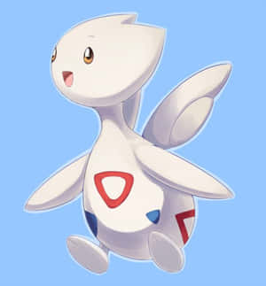 Togetic — Honor Magic V Bakgrunner