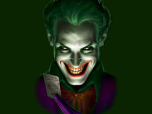 Joker bakgrunn — Jokeren Bakgrunner