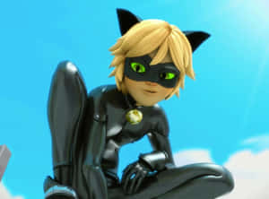 Cat Noir-bilder
