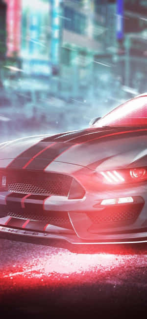 iPhone Xs Max Project Cars 2 Bakgrunn — Nubia Z70 Ultra Bakgrunner
