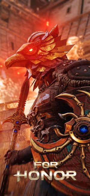 Iphone Xs For Honor Bakgrunn — iPhone 17 Bakgrunner