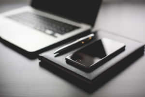 Estetiske Macbook-bilder — MacBook Air Bakgrunner