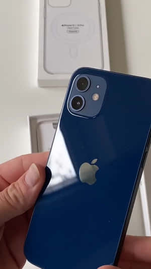 iPhone 12 bilder
