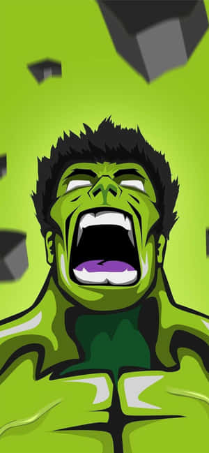 Hulk bilder — Xiaomi 17T Bakgrunner