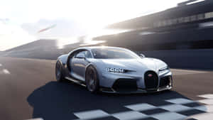 Bugatti-bilder — Bugatti Bakgrunner