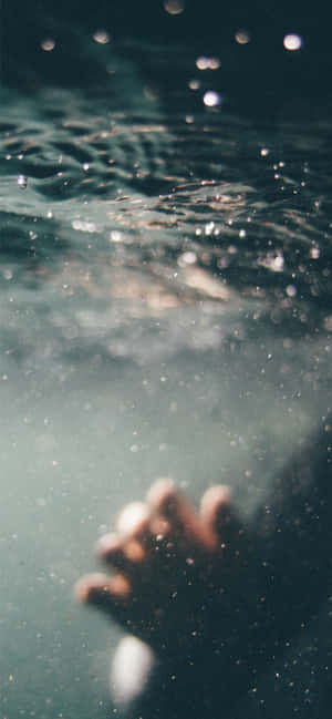 Triste estetiske bilder — IQOO Bakgrunner
