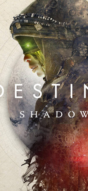 Destiny 2 Iphone Shadowkeep — Samsung S23 Bakgrunner