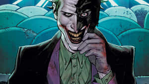 Joker-bilder — Jokeren Bakgrunner