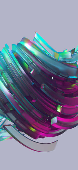Grafisk iPhone — Xiaomi 18 Pro Max Bakgrunner