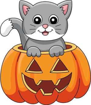 Tegneserie Halloween-bilder