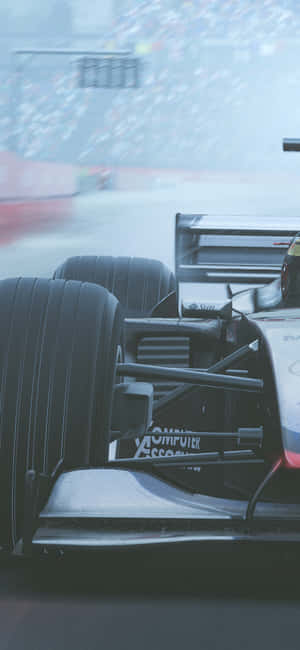 F1 2018 Bakgrunn — OnePlus 12R Bakgrunner