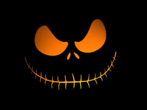 "Dette er Halloween" — Marerittet før jul GIF Bakgrunner