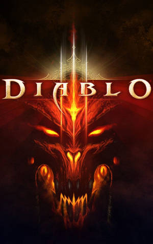 Diablo III Android Spilling — Redmi Pad 2 9.7 Bakgrunner