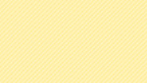 Diagonalstripete pastellgul estetikk — Pastellgul estetikk Bakgrunner