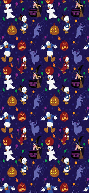 Iphone Xs Max Disney Bakgrunn — Xiaomi 15T Bakgrunner