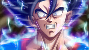 Dragon Ball Super-bilder — Dragon ball super broly Bakgrunner