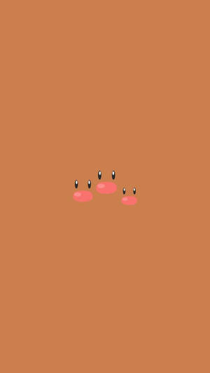 Dugtrio iPhone 6 — iPhone 6 Bakgrunner