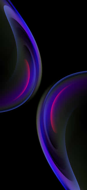 Fargerik OLED — Xiaomi 18 Pro Max Bakgrunner