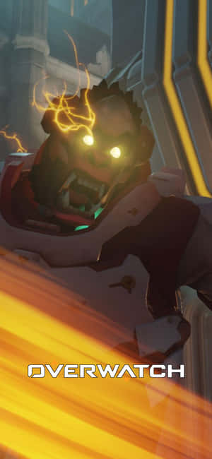 Iphone X Overwatch Bakgrunn — Huawei Enjoy 90m Plus Bakgrunner