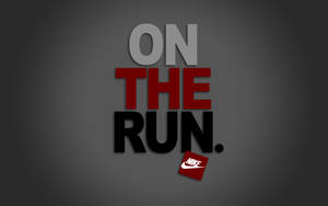 1920x1200 Nike HD iPhone-bakgrunn