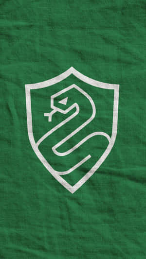 Slytherin-estetikk bilder — Slytherin-estetikk Bakgrunner