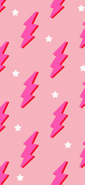 Preppy bakgrunn — Moto G Power (2025) Bakgrunner
