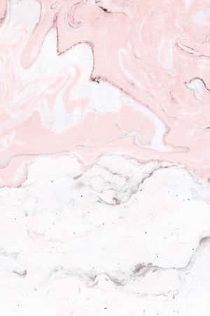 Elegant marmor rosa bakgrunn — Vivo Pad SE Bakgrunner