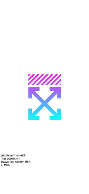 Off-white bakgrunn — OnePlus N6 Bakgrunner