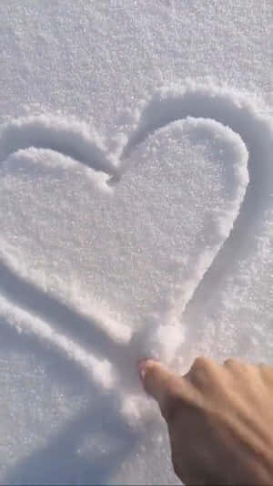 Heart Aesthetic-bilder — Hjerte estetisk GIF Bakgrunner