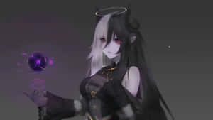 Anime-demon bilder